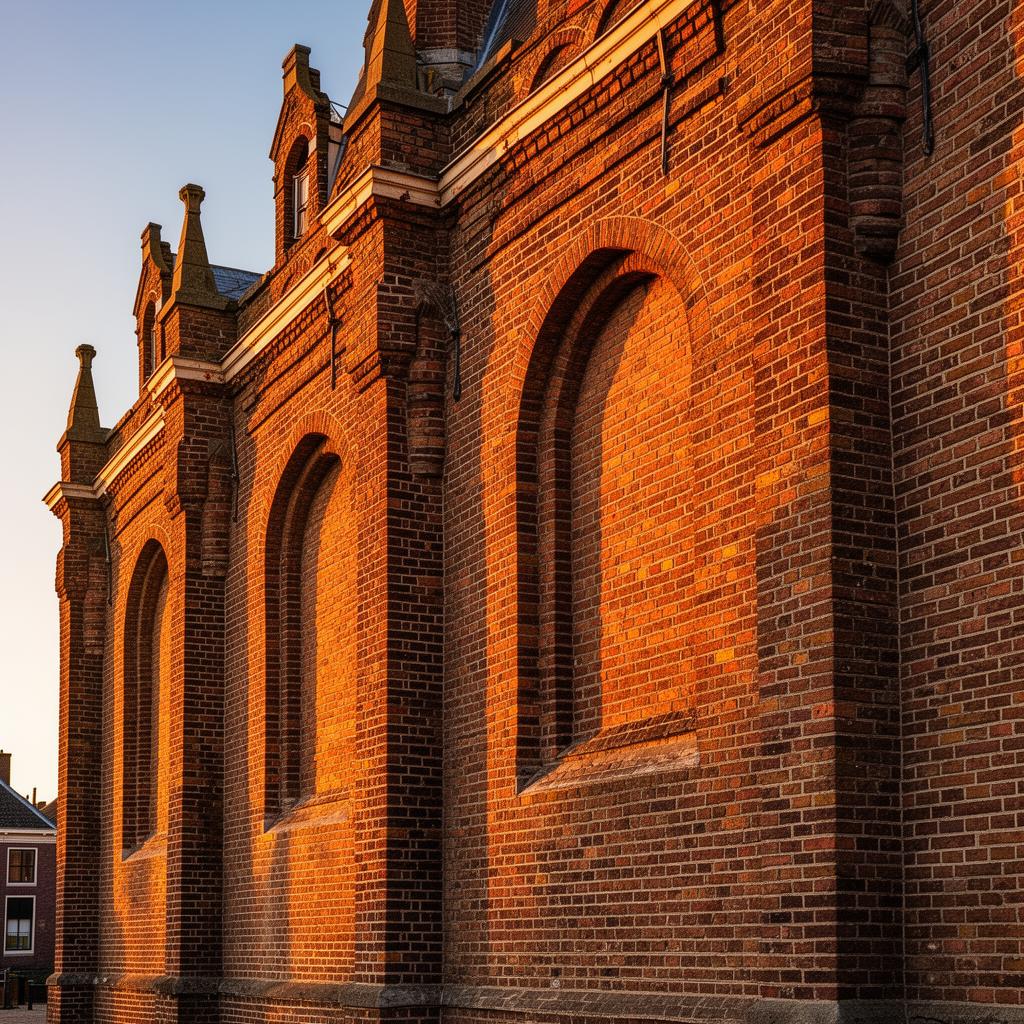 Historisch Nederlands monument